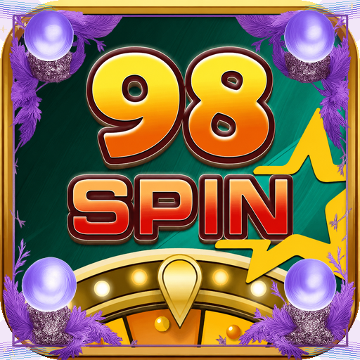 98spin — galeri pratinjau Resmi APK