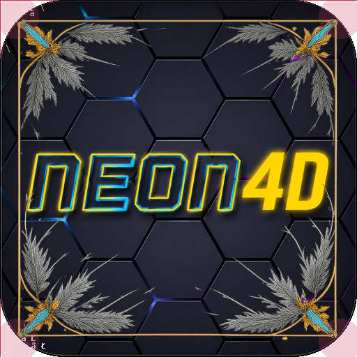 neon4d — mitra unggulan